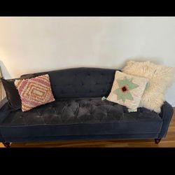 Futon Sleeper Sofa 