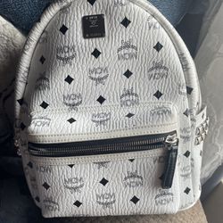 MCM Beautiful Backpack 