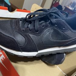 Nike 
