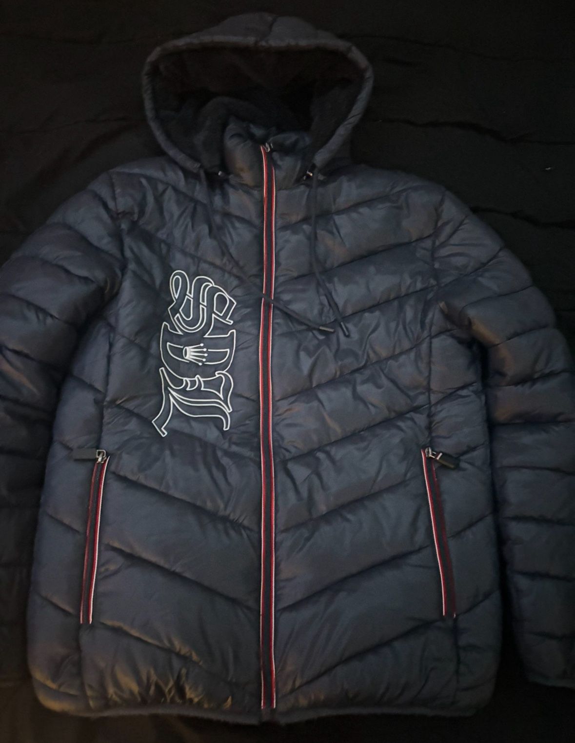 Sdl Puffer Jacket