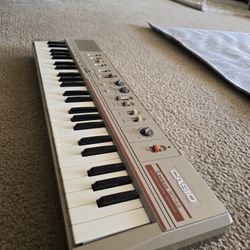 Casio Casiotone MT-46