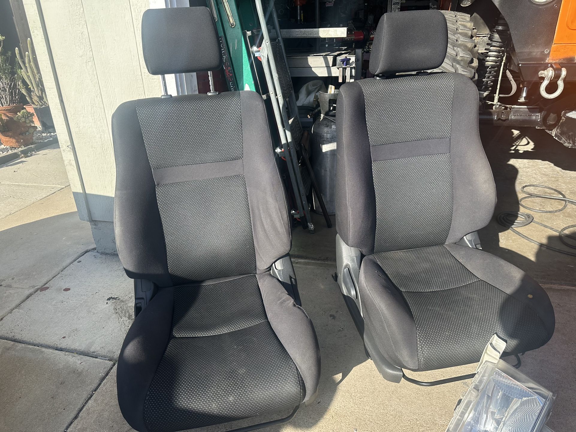 Seats