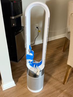 Dyson 225Tower Fan Air Purifier