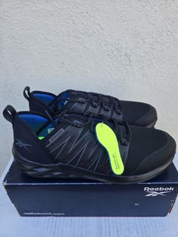 Reebok Astroride Size 11W Brand New