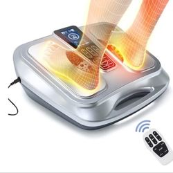  Foot Circulation Stimulator 