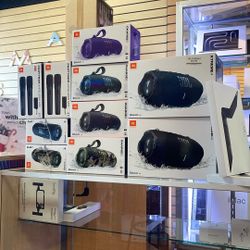 JBL Mics JBL Speakers Starting At $129