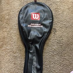 Wilson Tennis Racket Bag