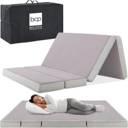Portable Twin Mattress