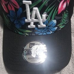 New Hat