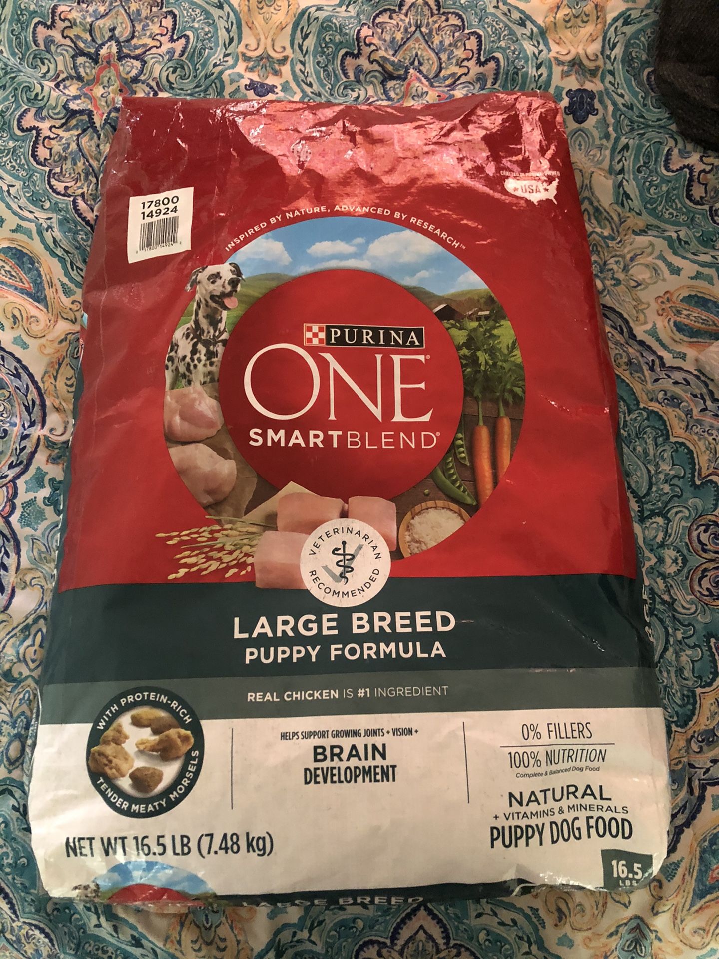 Purina Dog Food