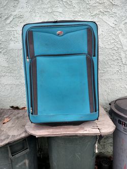 Travel Suit Case