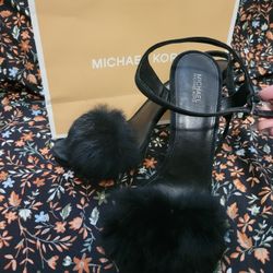 Michael Kors Heels