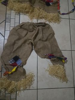Scarecrow