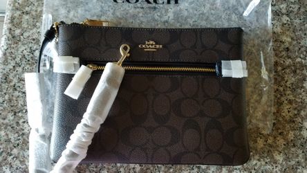 Couch Purse New $120.00 or Best Offer.