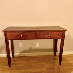 Small Desk
