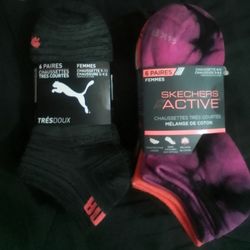 Women's Socks