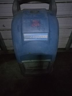 Drizair 2400