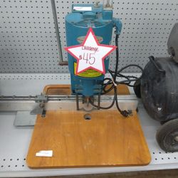 A Drill Stand