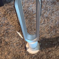 Dyson Fan 