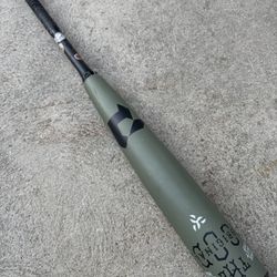 2025 Demarini The Goods Baseball Bat BBCOR Certified Size 33” -3 In Excellent Condition