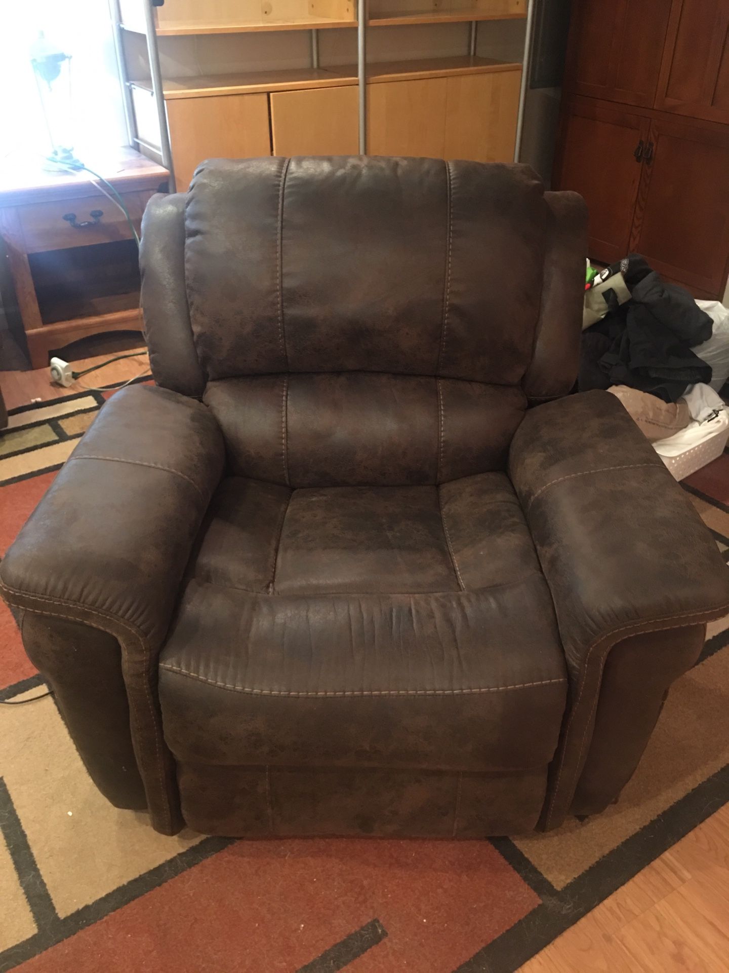 FREE—Needs to be picked up Sunday Sept. 20 between 10 am and 4pm