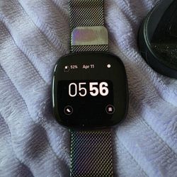 Fitbit Versa 3 