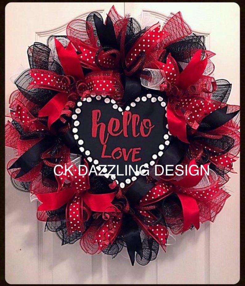 Holiday Wreaths And More
