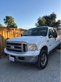 2006 Ford F-250