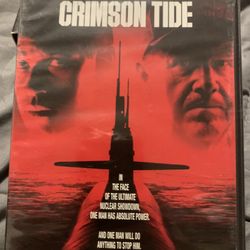 Crimson Tide