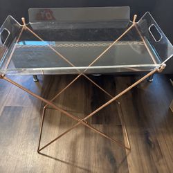 Side/coffee Table 
