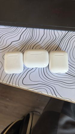 3 Airpods for 65