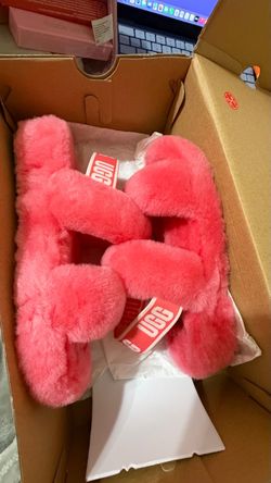 Oh yeah UGGs