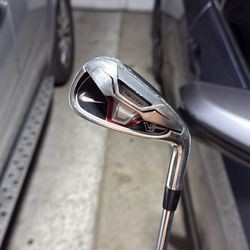 Nike 4 Iron 
