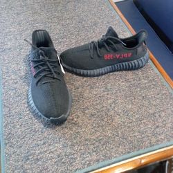 Adidas 350 Boost Yeezys