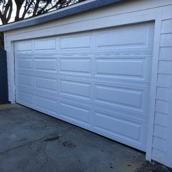Garage Doors 
