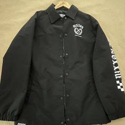 Dixxon Jacket