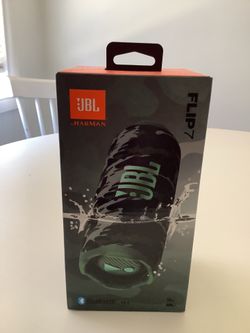 JBL flip7