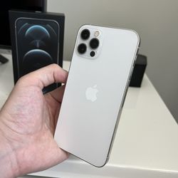 Apple iPhone 12 Pro 256GB Unlocked to any carrier! for Sale in