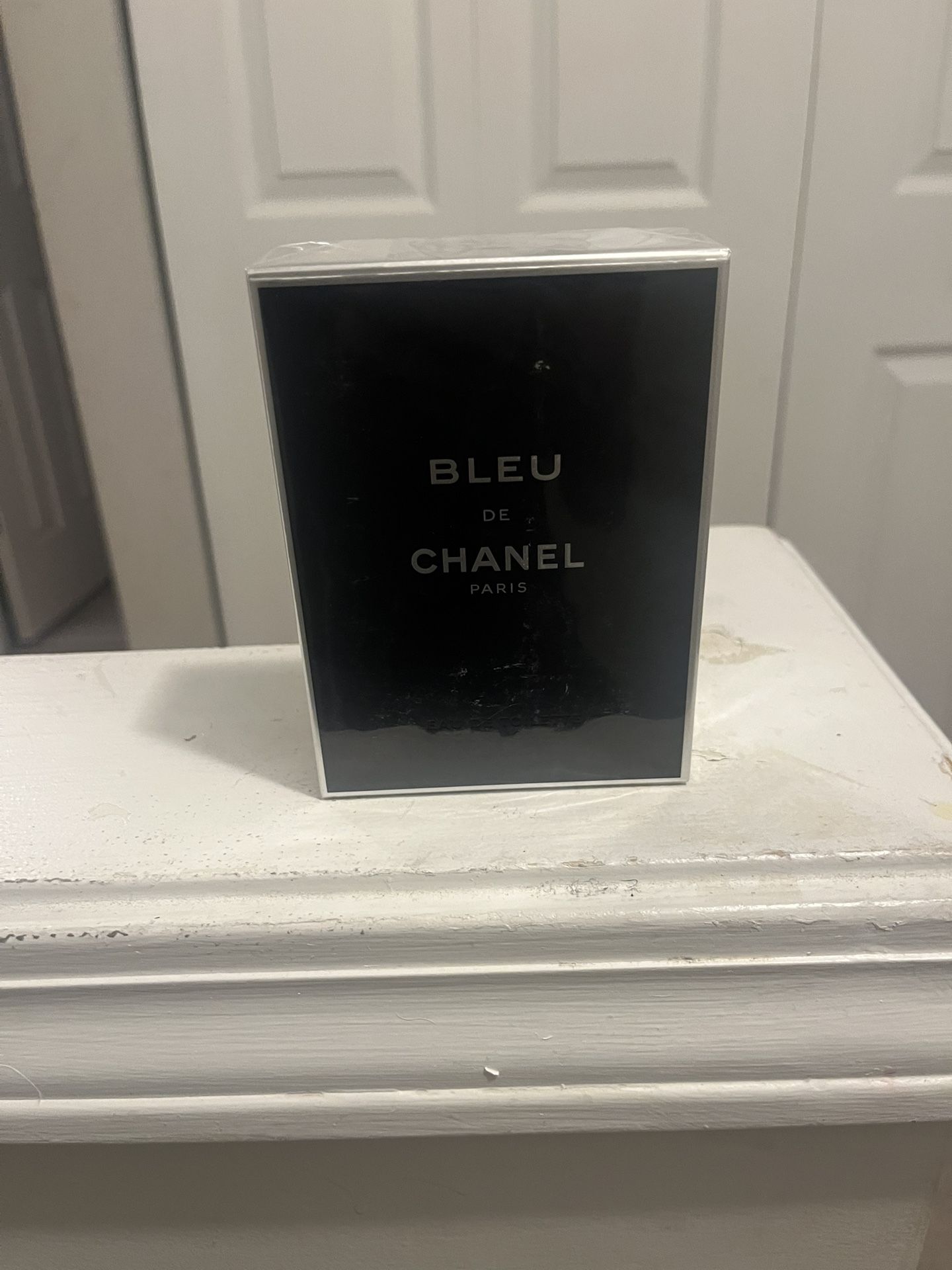 Bleu De Chanel