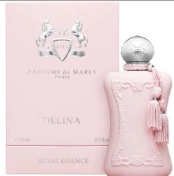 Parfums De Marly Delina