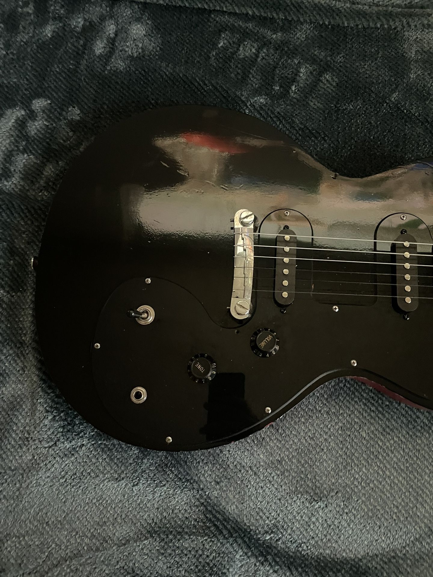 Epiphone Les Paul SL