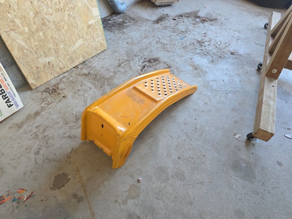 Car Lift Ramps