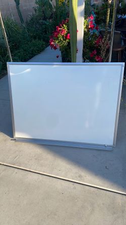 White board