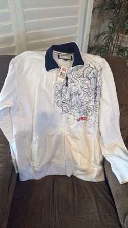 Men’s Sweater- 3xl