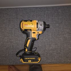 Dewalt Drill