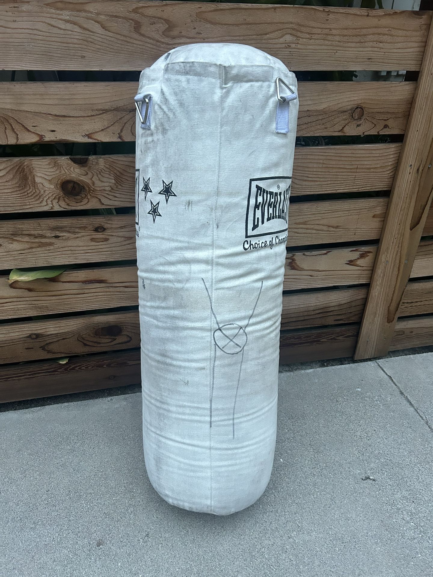 Punching Bag