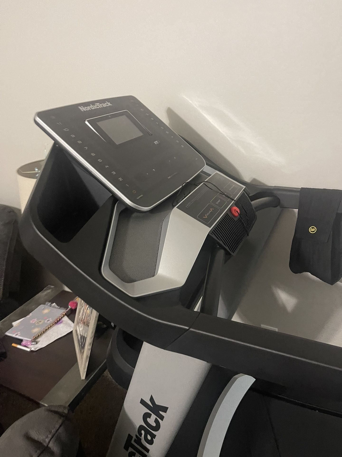 Treadmill 