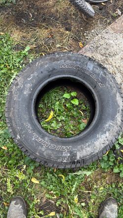 235/75r15 michelin defender