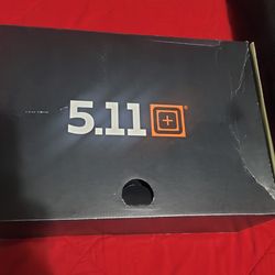 5.11® A/T™ Mid Boot