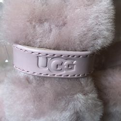 Ugg Fuzz Yeah 